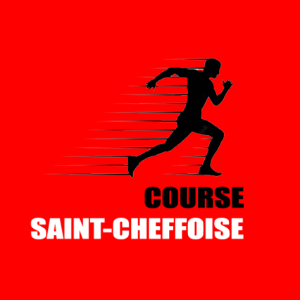 Logo Course Saint-Cheffoise